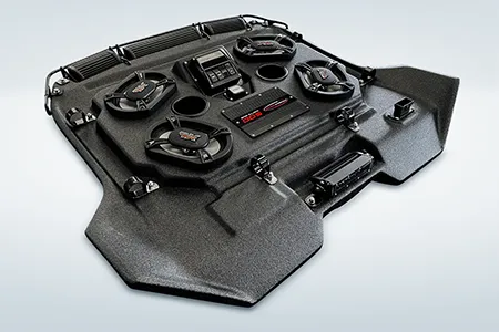RZR-PRO-PKG1