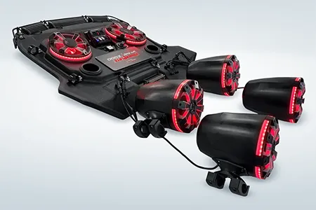 RZR-PRO-PKG3