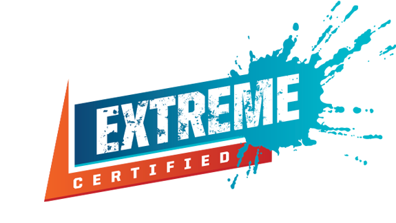 Off-road Audio Extreme Certified