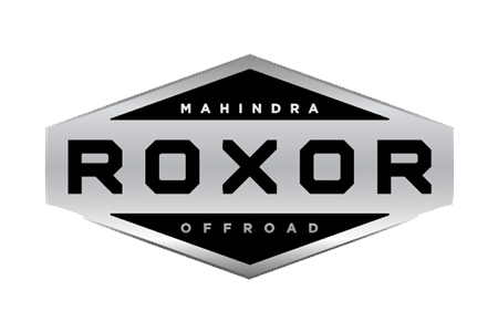 Roxor by Mahindra